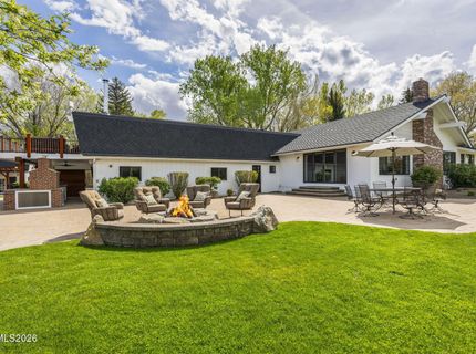 945 Monte Vista Drive, Reno, NV 89511 Photo