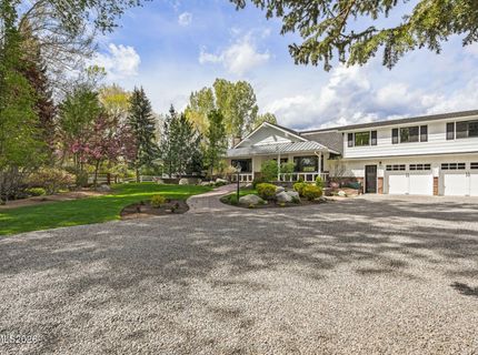 945 Monte Vista Drive, Reno, NV 89511 Photo