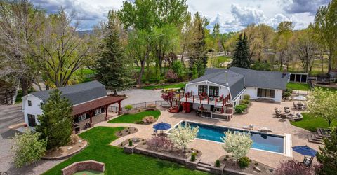 945 Monte Vista Drive, Reno, NV 89511 Photo