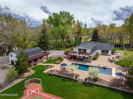 945 Monte Vista Drive, Reno, NV 89511 Photo