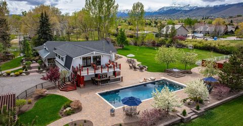 945 Monte Vista Drive, Reno, NV 89511 Photo