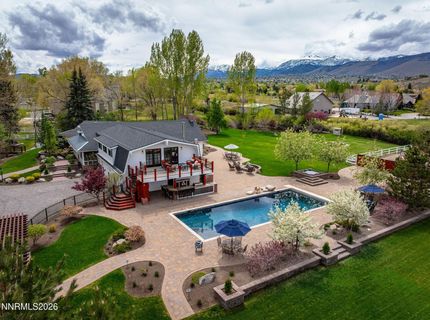 945 Monte Vista Drive, Reno, NV 89511 Photo