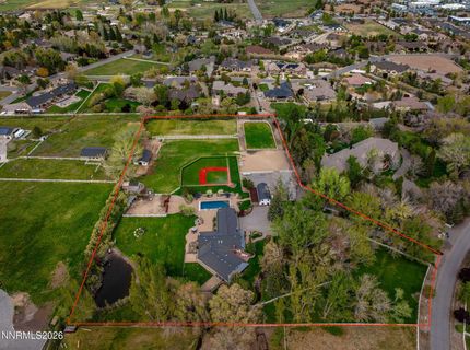 945 Monte Vista Drive, Reno, NV 89511 Photo