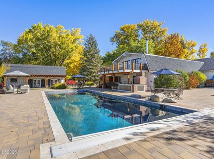 945 Monte Vista Drive, Reno, NV 89511 Photo