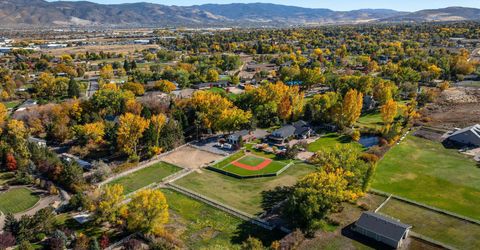 945 Monte Vista Drive, Reno, NV 89511 Photo