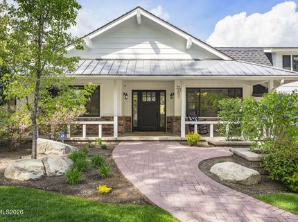 945 Monte Vista Drive, Reno, NV 89511 Photo