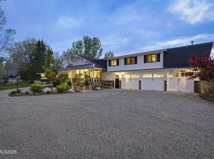 945 Monte Vista Drive, Reno, NV 89511 Photo