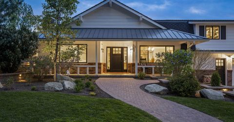 945 Monte Vista Drive, Reno, NV 89511 Photo