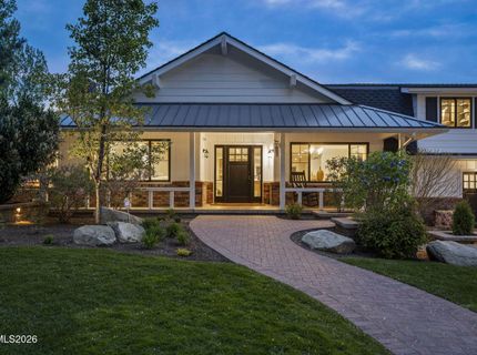 945 Monte Vista Drive, Reno, NV 89511 Photo