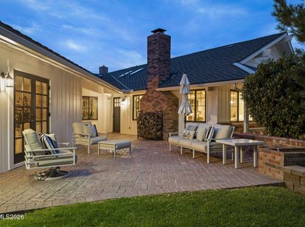 945 Monte Vista Drive, Reno, NV 89511 Photo