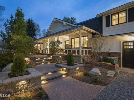 945 Monte Vista Drive, Reno, NV 89511 Photo