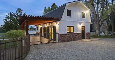 945 Monte Vista Drive, Reno, NV 89511 Photo