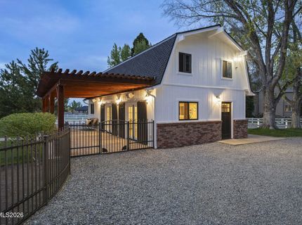 945 Monte Vista Drive, Reno, NV 89511 Photo