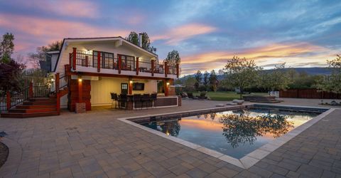 945 Monte Vista Drive, Reno, NV 89511 Photo