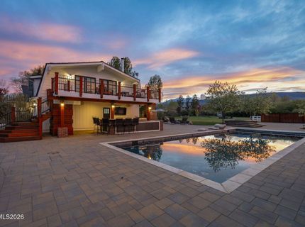 945 Monte Vista Drive, Reno, NV 89511 Photo