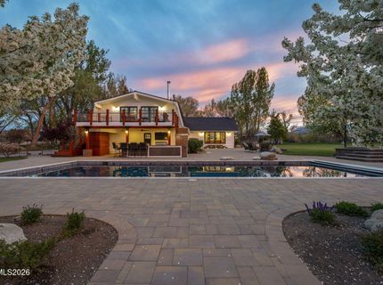 945 Monte Vista Drive, Reno, NV 89511 Photo