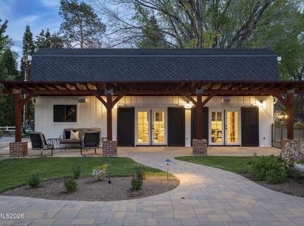 945 Monte Vista Drive, Reno, NV 89511 Photo