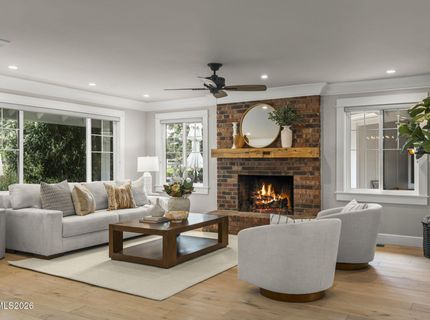 945 Monte Vista Drive, Reno, NV 89511 Photo