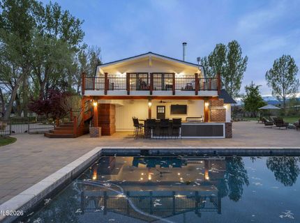 945 Monte Vista Drive, Reno, NV 89511 Photo