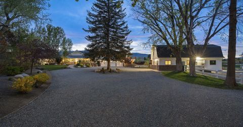 945 Monte Vista Drive, Reno, NV 89511 Photo