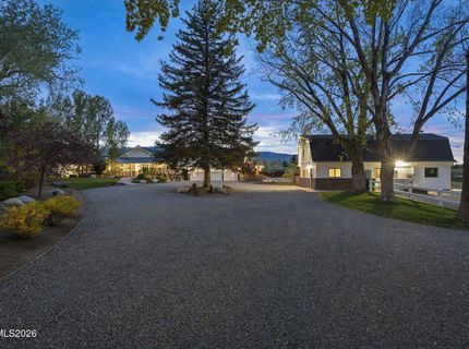 945 Monte Vista Drive, Reno, NV 89511 Photo