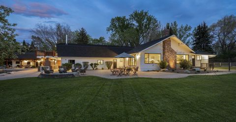 945 Monte Vista Drive, Reno, NV 89511 Photo