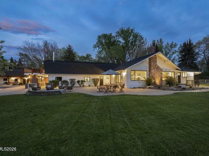 945 Monte Vista Drive, Reno, NV 89511 Photo