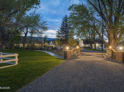 945 Monte Vista Drive, Reno, NV 89511 Photo