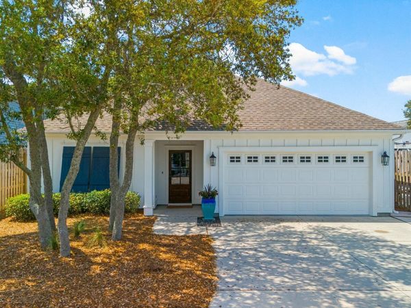 22517 Coral Avenue, Panama City Beach, FL 32413