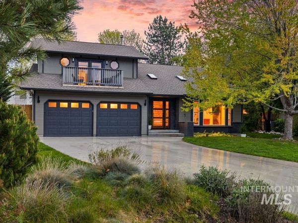 1311 E Lexington Ct, Boise, ID 83706