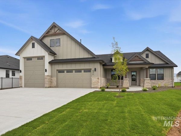 6970 E Chicken Hawk Loop, Nampa, ID 83686