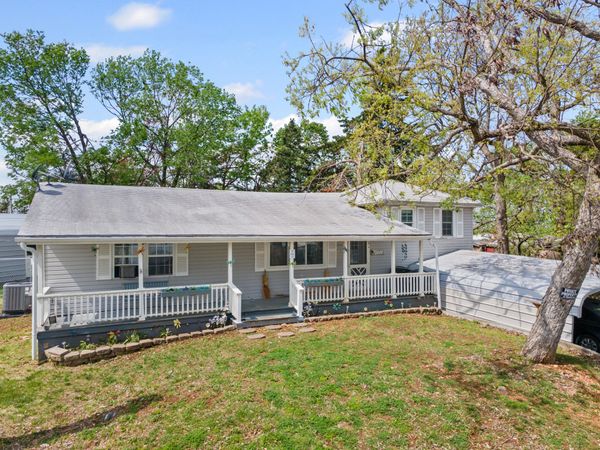 26625 Carefree Lane , Warsaw, MO 65355