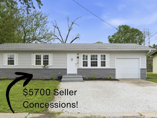 3238 W Latoka Street, Springfield, MO 65807