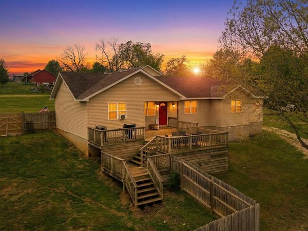 414 Carpenter Road, Thayer, MO 65791