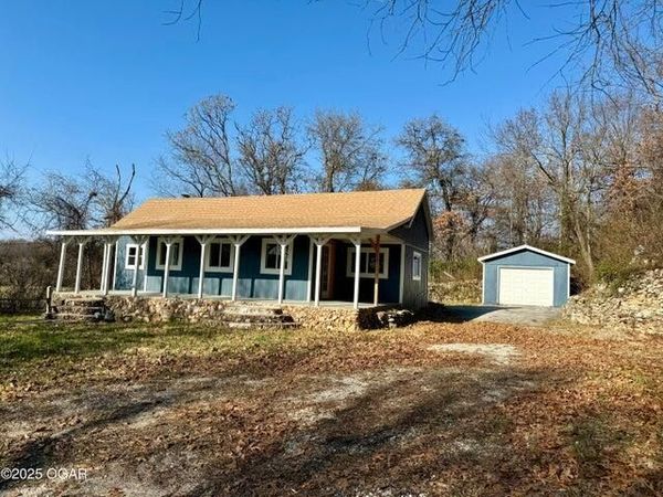 999 Hebron Road, Granby, MO 64844