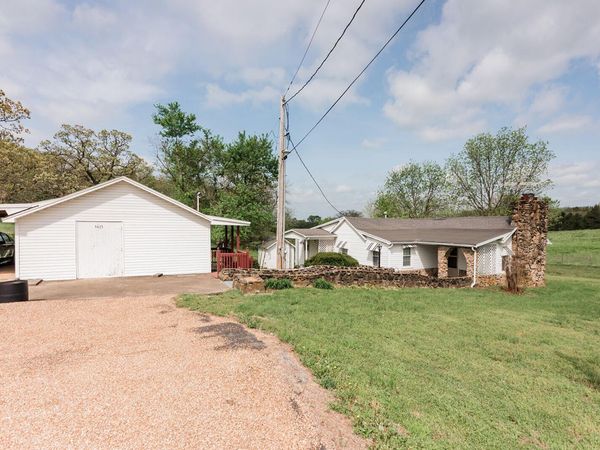 5423 S 226th Road, Pleasant Hope, MO 65725