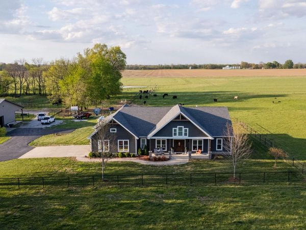 17765 Pembrook Road, Carthage, MO 64836