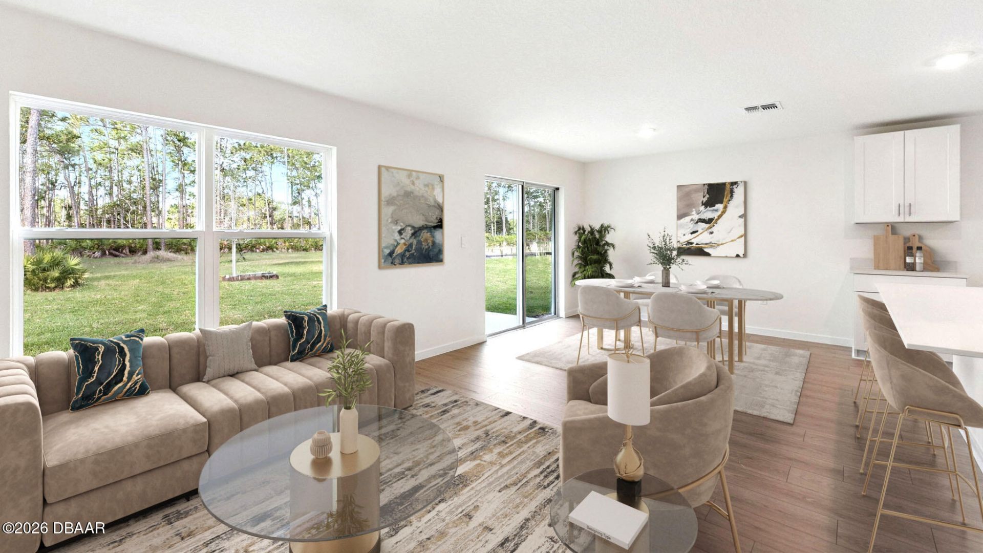 127 Heirloom Drive, Ormond Beach, FL 32174 Photo