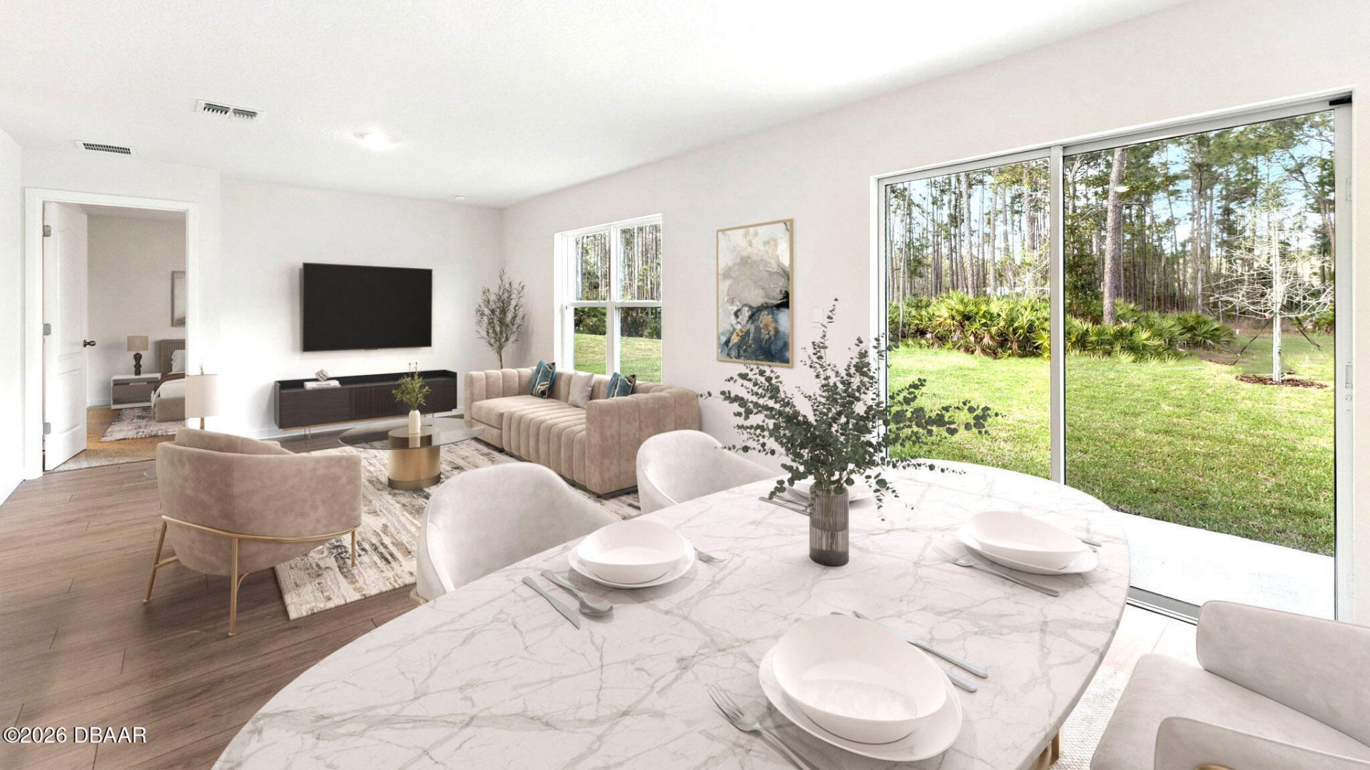 127 Heirloom Drive, Ormond Beach, FL 32174 Photo