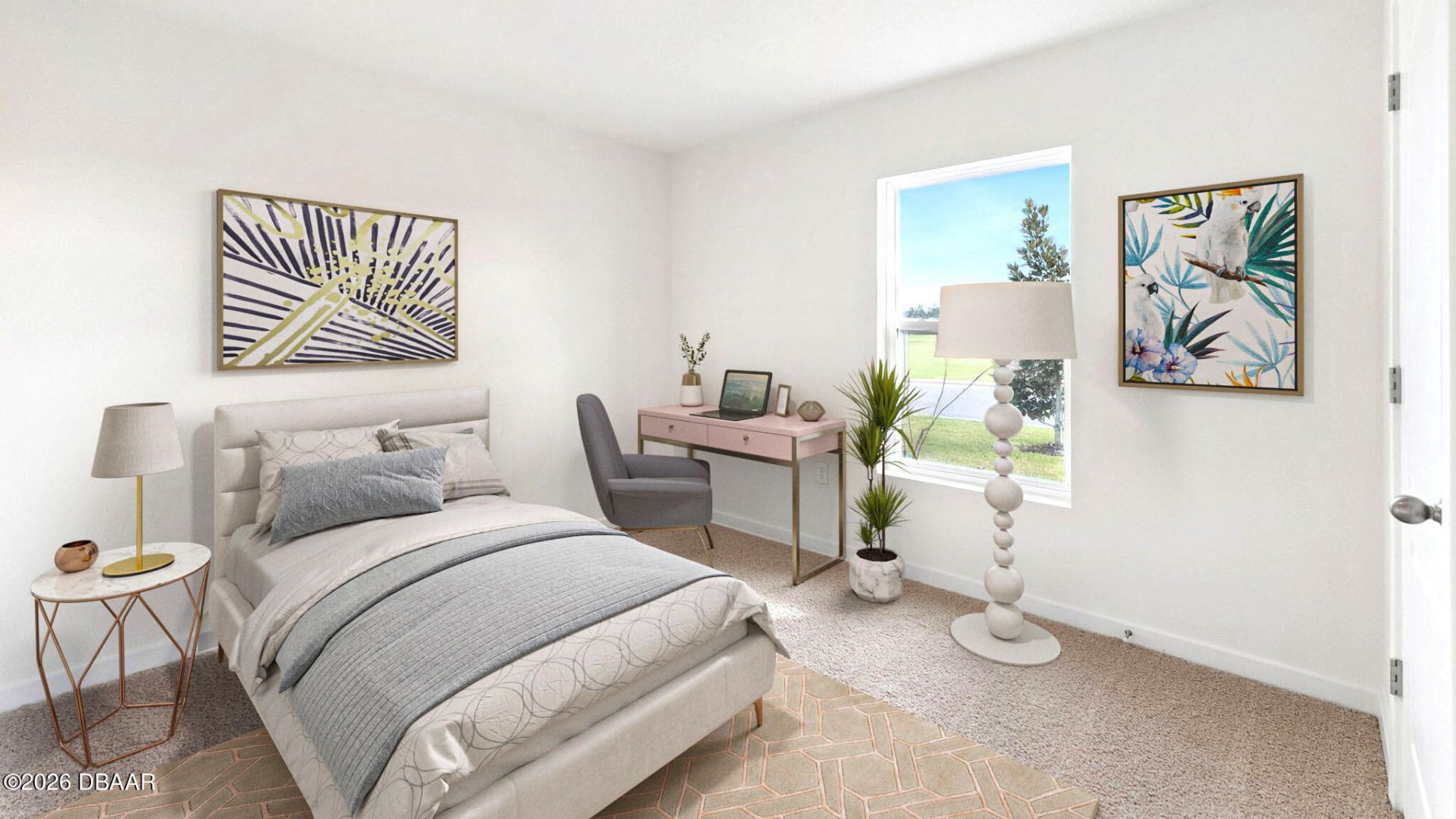 127 Heirloom Drive, Ormond Beach, FL 32174 Photo