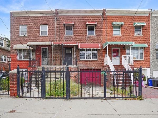 1159 E 224th Street , Bronx, NY 10466