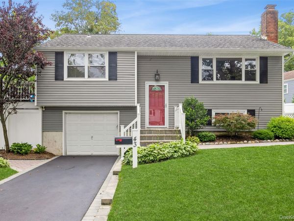 43 Ripley Drive, Northport, NY 11768