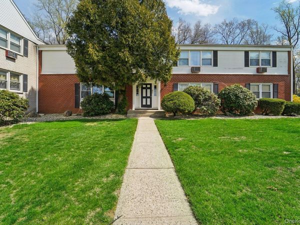 17 Revere Court , Unit 2413, Suffern, NY 10901