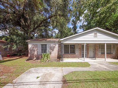 1836 Camp Road, Unit D, Charleston, SC 29412