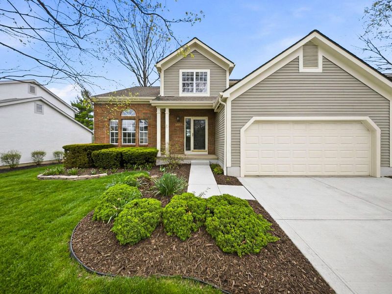 1317 Greencroft Road , Gahanna, OH 43230 Photo 1