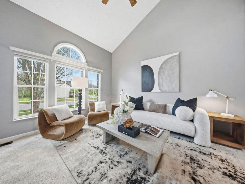 1317 Greencroft Road , Gahanna, OH 43230 Photo 13