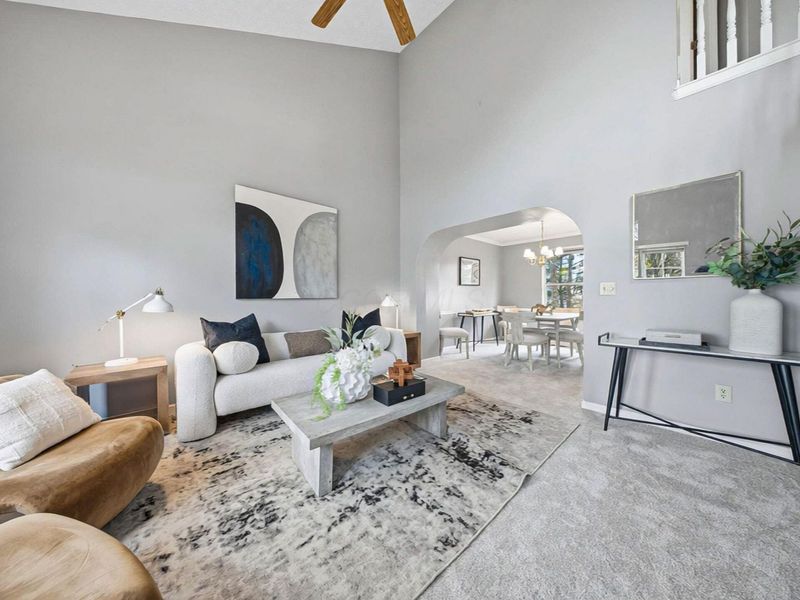 1317 Greencroft Road , Gahanna, OH 43230 Photo 14