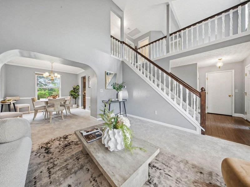 1317 Greencroft Road , Gahanna, OH 43230 Photo 15