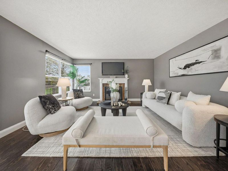 1317 Greencroft Road , Gahanna, OH 43230 Photo 2