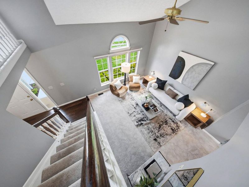 1317 Greencroft Road , Gahanna, OH 43230 Photo 31